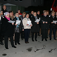 Singen unterm Weihnachtsbaum 2012_3