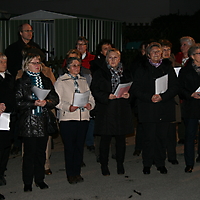 Singen unterm Weihnachtsbaum 2012_7